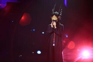 蒙面唱将最新爆料是谁啊,神秘歌手身份揭晓,究竟是谁? 第3张 蒙面唱将最新爆料是谁啊,神秘歌手身份揭晓,究竟是谁? 第3张