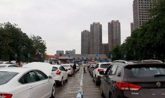 西安车管所爆料事件最新,内部黑幕曝光，引发公众关注  第1张