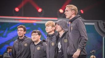 g2战队最新爆料新闻,揭秘战队内部秘密与未来动向 第1张 g2战队最新爆料新闻,揭秘战队内部秘密与未来动向 第1张